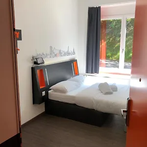 Easyhotel West Zürih