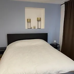 Aparthotel Oscar 
