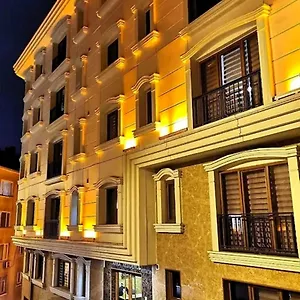 canka-residence.istanbul-turkeyhotels.com/