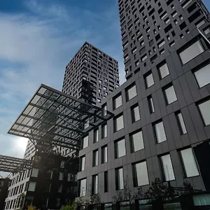 4* Szálloda Mercure
