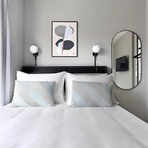 Numa Turi Zurich