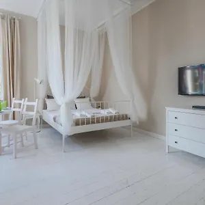  Lägenhetshotell Riviera Polen