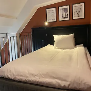 Aparthotel Magnolia House ****