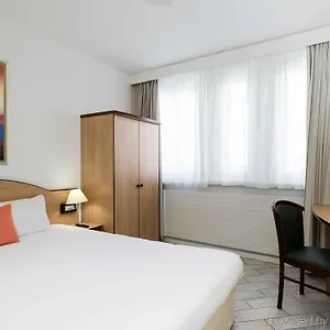 Centre Hotel Genebra