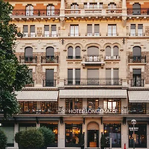 Longemalle Hotel Genebra