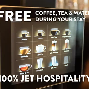 3* Szálloda Trip Jet Zuerich Airport
